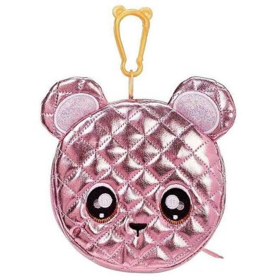 Кукольный набор Na na na surprise Glam Кейли Гризли 575351