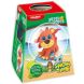 Масса для лепки Paulinda Show time Big lion PL-081459-1