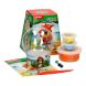 Масса для лепки Paulinda Show time Big lion PL-081459-1