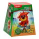 Масса для лепки Paulinda Show time Big lion PL-081459-1