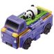 Машинка-трансформер Flip Cars 2в1 Автомобиль для панды и грузовик EU463875-37