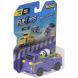 Машинка-трансформер Flip Cars 2в1 Автомобиль для панды и грузовик EU463875-37