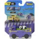 Машинка-трансформер Flip Cars 2в1 Автомобиль для панды и грузовик EU463875-37