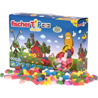 Набор для творчества fischerTIP Premium Box XL FTP-516179