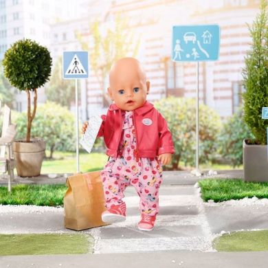 Набір одягу для ляльки Baby Born Скутер в місті 828823