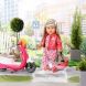 Набір одягу для ляльки Baby Born Скутер в місті 828823