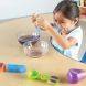 Научный игровой набор Водная лаборатория Water Lab Classroom Set Learning Resources LER2946