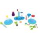 Научный игровой набор Водная лаборатория Water Lab Classroom Set Learning Resources LER2946