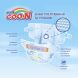Подгузники Goo.N S для детей 4-8 кг унисекс 84 шт 853621 4902011856217, 84