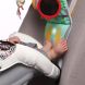 Развивающий центр для автомобиля Taf Toys Лесная Музыка 11835, Голубой