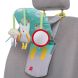 Развивающий центр для автомобиля Taf Toys Лесная Музыка 11835, Голубой