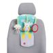 Развивающий центр для автомобиля Taf Toys Лесная Музыка 11835, Голубой