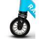 Самокат 2-колесный Micro Ramp cyan SA0192