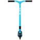 Самокат 2-колесный Micro Ramp cyan SA0192