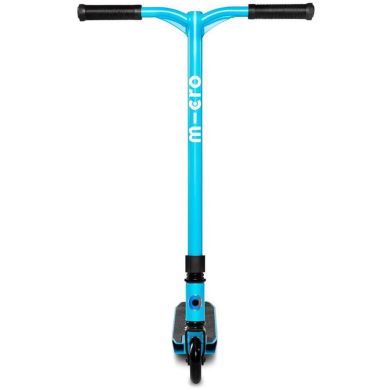 Самокат 2-колесный Micro Ramp cyan SA0192