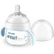 Тренировочный набор Avent Natural от 4 месяцев, 150 мл SCF262/06