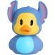 Ігрова фігурка DUCKALOOZ серії Disney КАЧЕЧКА (в асортименті, у диспл.) 33415