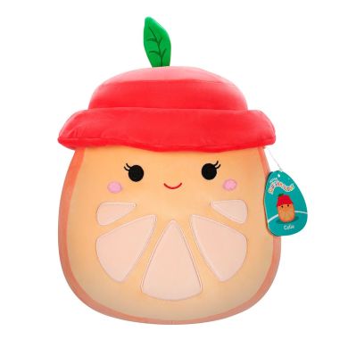 М'яка іграшка Squishmallows &ndash; Апельсин Оріон (30 cm)