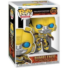 Игровая фигурка FUNKO POP! серии Трансформеры БАМБЛБИ В ПРЯДКЕ 63954