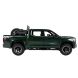 Автомодель - Toyota Tundra (зелений, 1:24)
