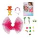 Лялька Baby Born серії Glam Up &ndash; Русалонька Саншайн (28 см)