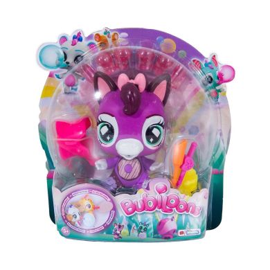 Ігровий набір BUBILOONS W2 КОНИК ЛЕЙСІ 85589