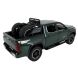 Автомодель - Toyota Tundra (зелений, 1:24)