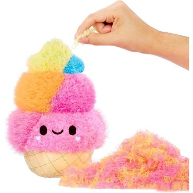 М&rsquo;яка іграшка антистрес FLUFFIE STUFFIEZ серії Large Plush МОРОЗИВО 594437