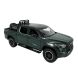 Автомодель - Toyota Tundra (зелений, 1:24)