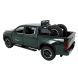 Автомодель - Toyota Tundra (зелений, 1:24)