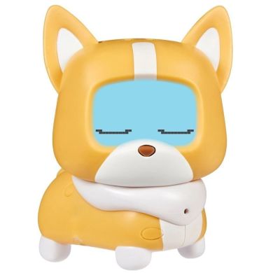 Інтерактивна іграшка з цифровим улюбленцем PIXEL PETZ КОРГІ Pixel Petz 540298
