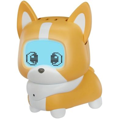 Інтерактивна іграшка з цифровим улюбленцем PIXEL PETZ КОРГІ Pixel Petz 540298