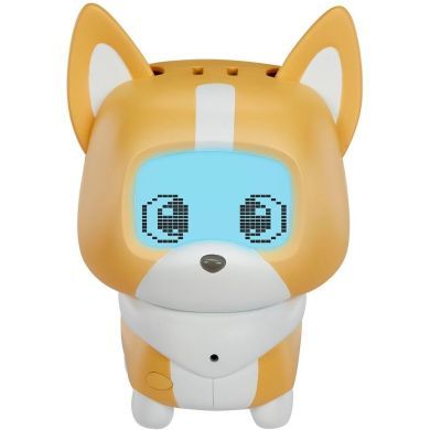 Інтерактивна іграшка з цифровим улюбленцем PIXEL PETZ КОРГІ Pixel Petz 540298