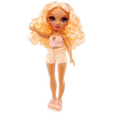 Лялька RAINBOW HIGH серії ОРР ПЕРСИК (з аксесуарами) 987970