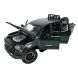 Автомодель - Toyota Tundra (зелений, 1:24)