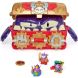 Ігровий набір PIRATIX S СКРИНЯ ЗІ СКАРБАМИ PPXSP116IN00