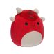 М'яка іграшка Squishmallows &ndash; Динозавр Сергіо (19 cm)
