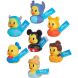 Игровая фигурка DUCKALOOZ серии Disney КАЧЕЧКА (в ассортименте, в диспл.) 33415
