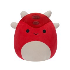 М'яка іграшка Squishmallows &ndash; Динозавр Сергіо (19 cm)