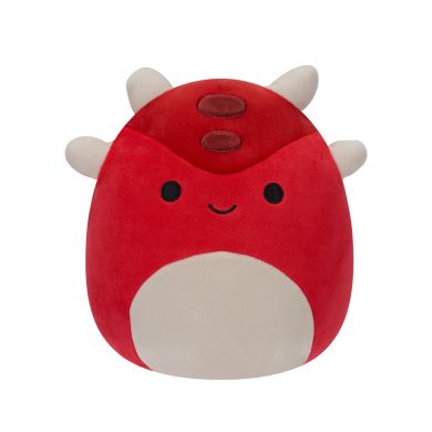 М'яка іграшка Squishmallows &ndash; Динозавр Сергіо (19 cm)
