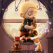 Колекційна іграшка POP TOP 52Toys серії NOOK - Вінтажна крамниця