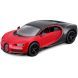 Автомодель BUGATTI CHIRON SPORT (1:32) 18-43061