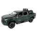 Автомодель - Toyota Tundra (зелений, 1:24)