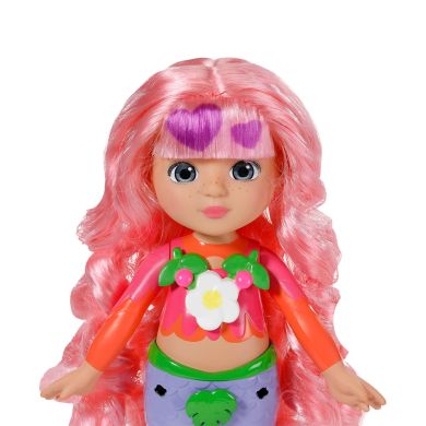 Лялька Baby Born серії Glam Up &ndash; Русалонька Саншайн (28 см)