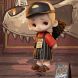 Колекційна іграшка POP TOP 52Toys серії NOOK - Вінтажна крамниця
