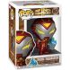 Игровая фигурка FUNKO POP! серии Мстители: Искажения бесконечности ЖЕЛЕЗНЫЙ МОЛОТ Funko 52005