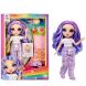 Лялька RAINBOW HIGH серії Junior High PJ Party ВІОЛЕТТА (з аксесуарами) 503705