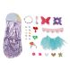 Лялька Baby Born серії Glam Up &ndash; Русалонька Саншайн (28 см)
