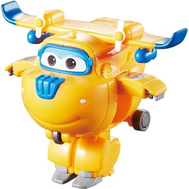 Ігрова фігурка-трансформер Super Wings Transform-a-Bots Donnie, Донні YW710020