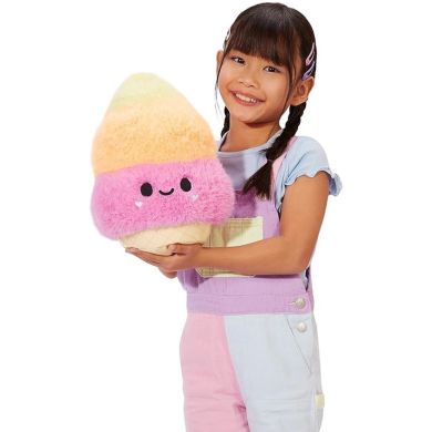 М&rsquo;яка іграшка антистрес FLUFFIE STUFFIEZ серії Large Plush МОРОЗИВО 594437